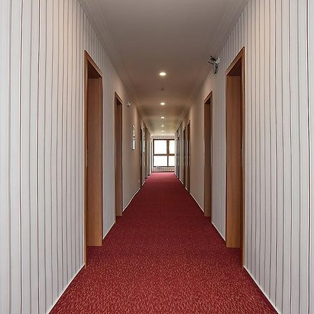 Hotel Sonata Hradec nad Moravici Exterior foto